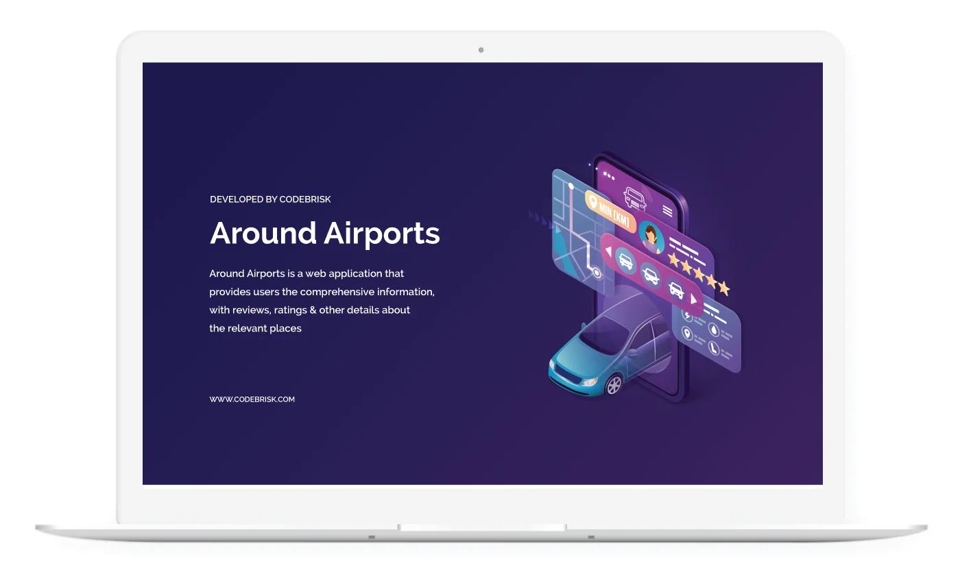 Around Airports