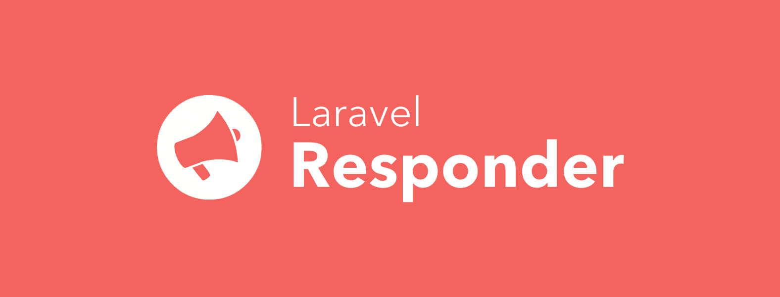 Laravel API Responder  For making API Responses
