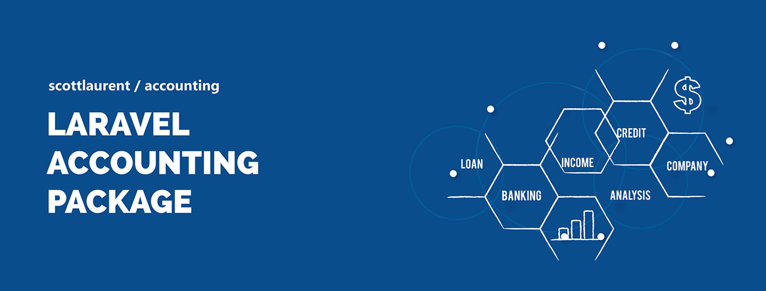 A Very Beneficial  Laravel (Eloquent) Accounting Package  