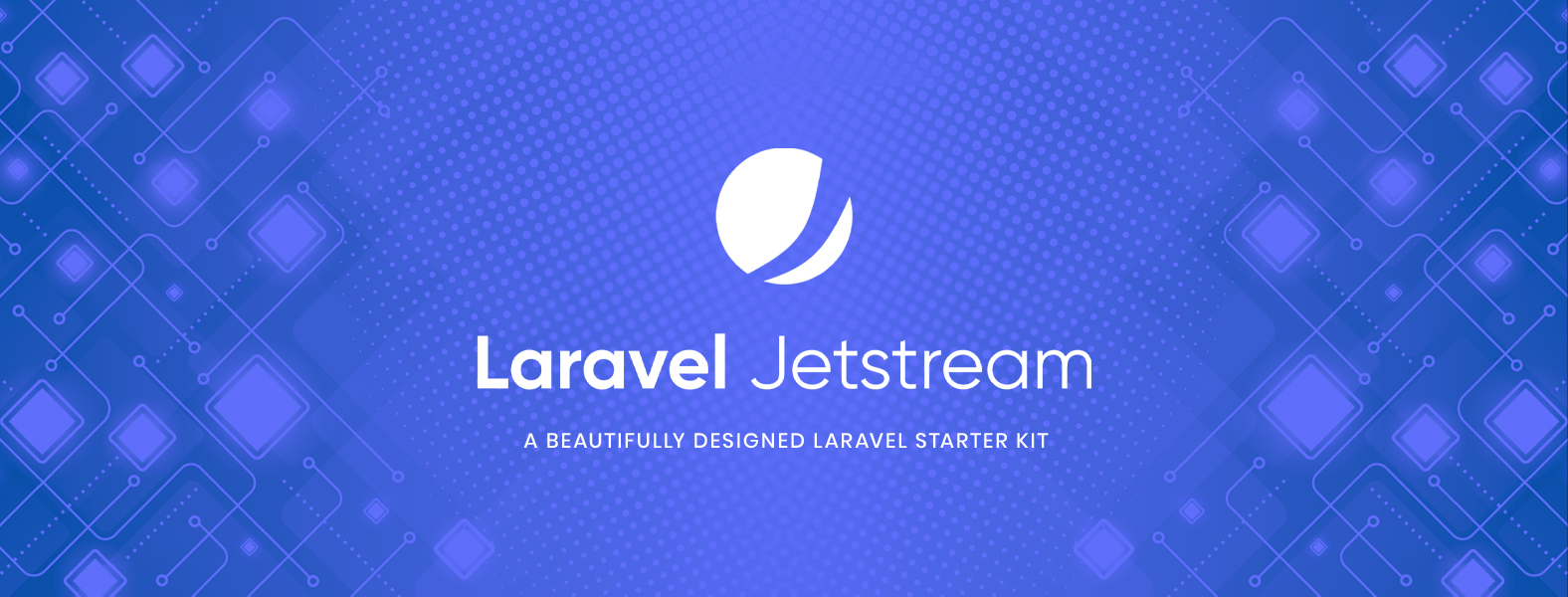 An Easy and Qucik Start With Laravel 8 and Jetstream