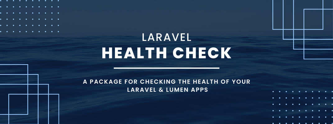 Analyze Health of Your Laravel App with Health Check Package
